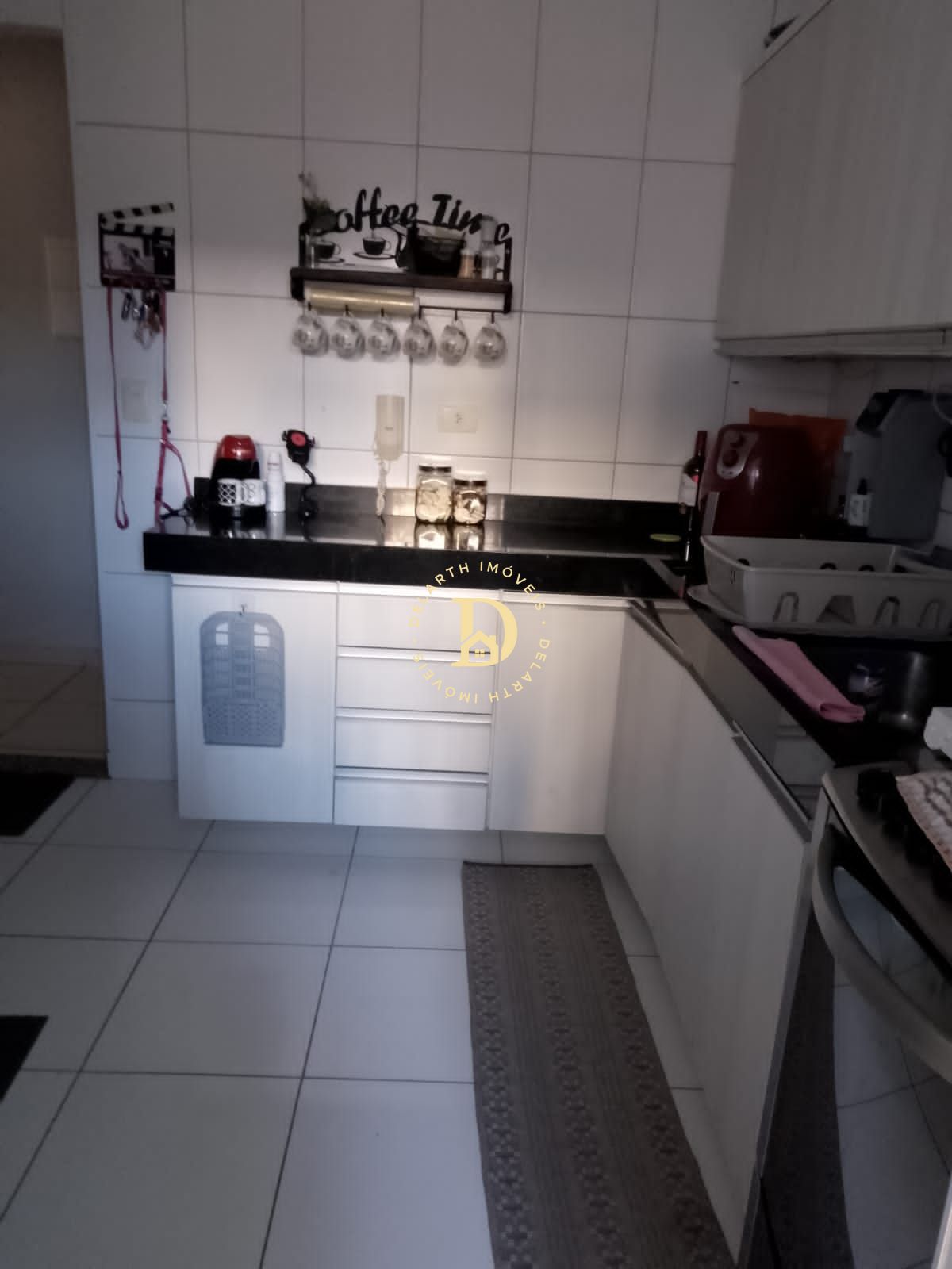 Apartamento à venda com 2 quartos, 70m² - Foto 6