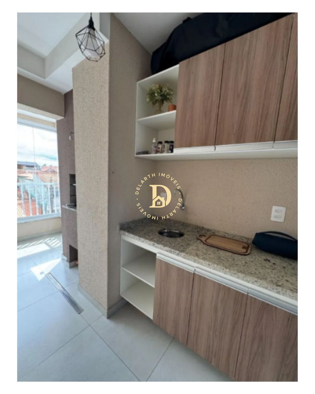 Apartamento, 3 quartos, 84 m² - Foto 4