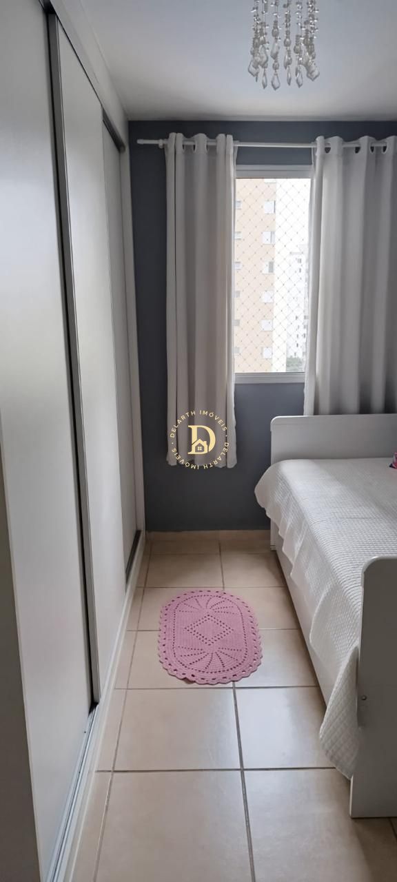 Apartamento à venda com 3 quartos, 66m² - Foto 13