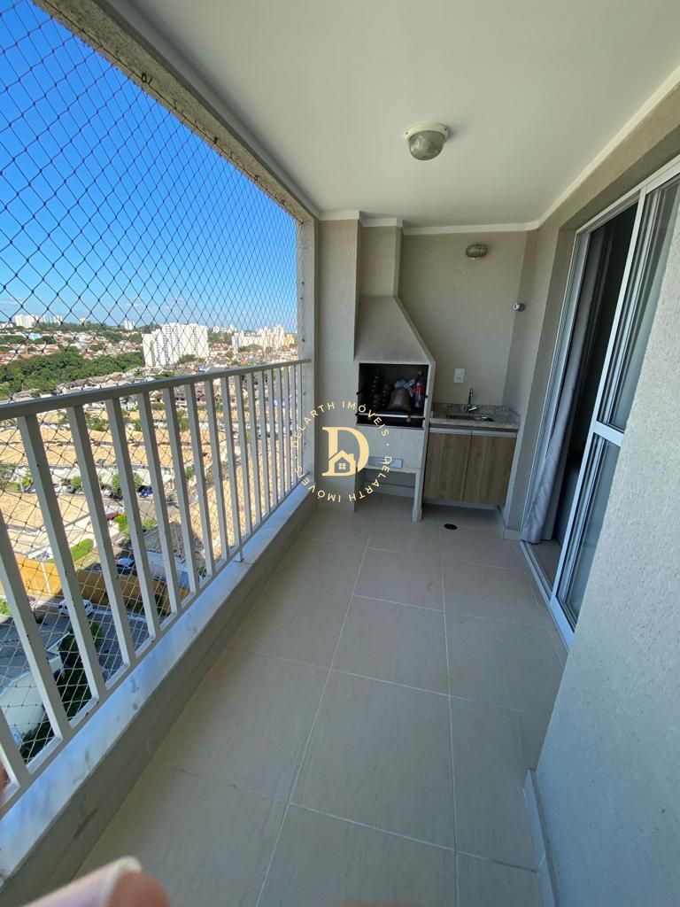 Apartamento à venda com 4 quartos, 103m² - Foto 1