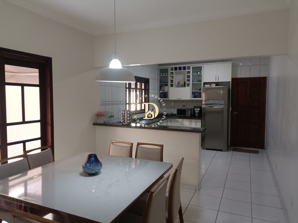 Sobrado, 3 quartos, 148 m² - Foto 6