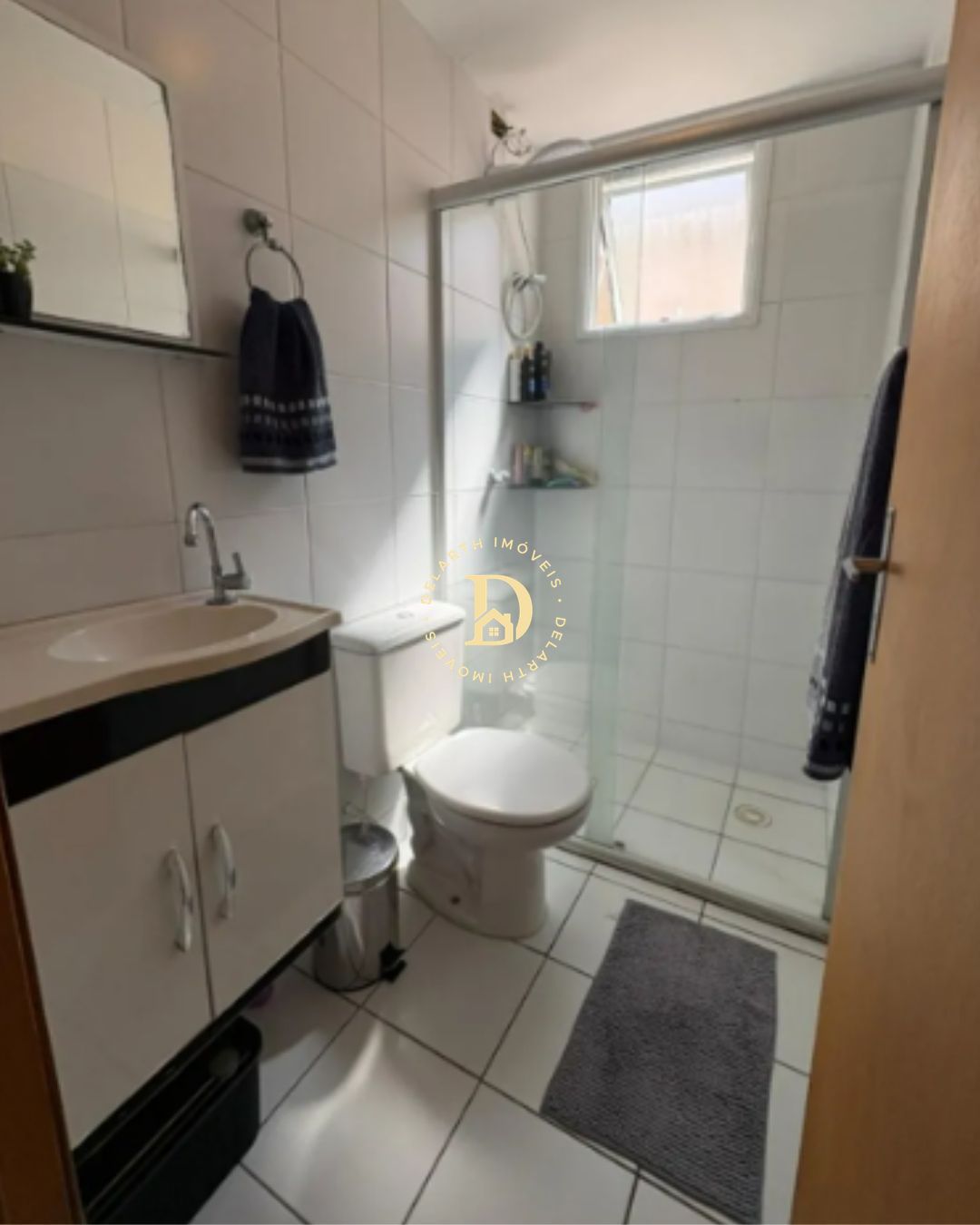 Apartamento, 2 quartos, 44 m² - Foto 7