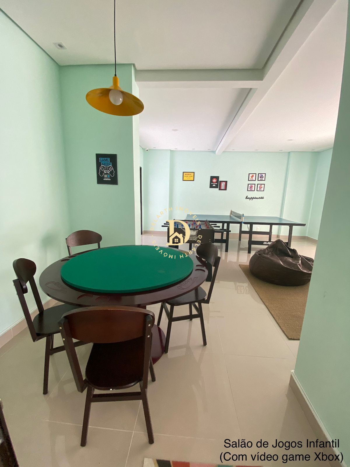 Apartamento para alugar com 2 quartos, 62m² - Foto 21