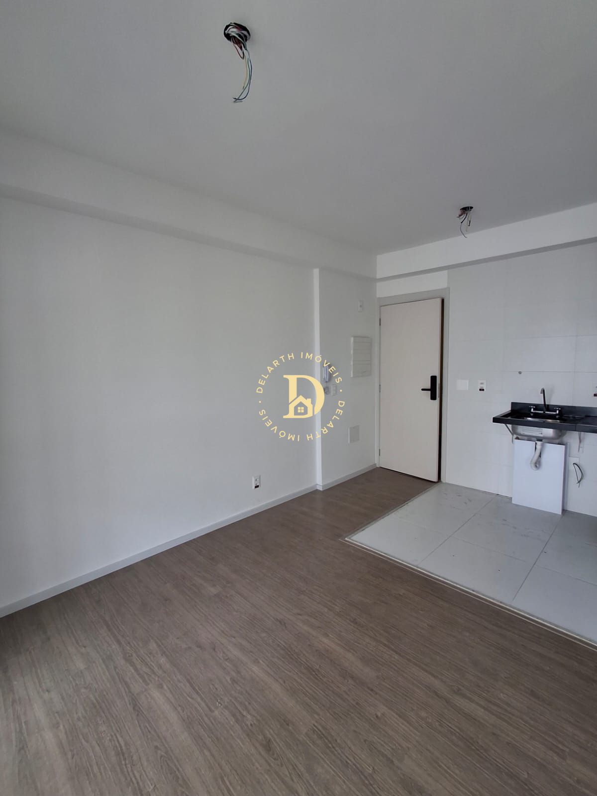 Apartamento, 1 quarto, 33 m² - Foto 5