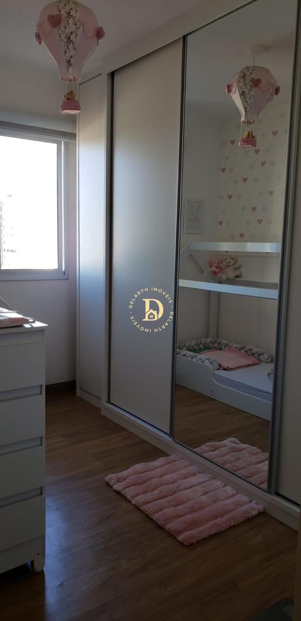 Apartamento, 2 quartos, 52 m² - Foto 10