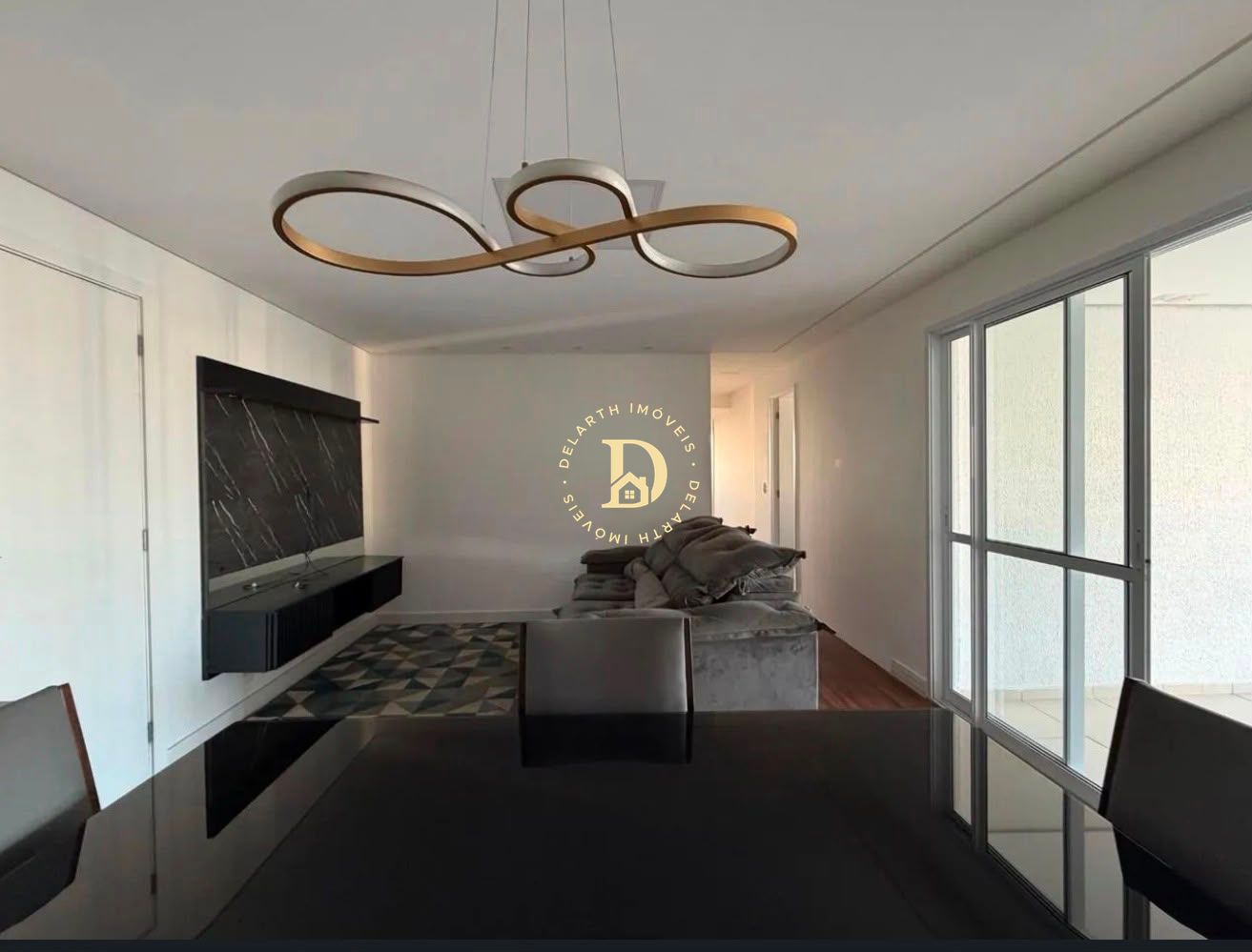 Apartamento, 4 quartos, 125 m² - Foto 5