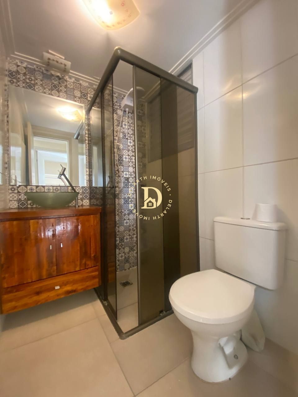Apartamento à venda com 2 quartos, 49m² - Foto 11