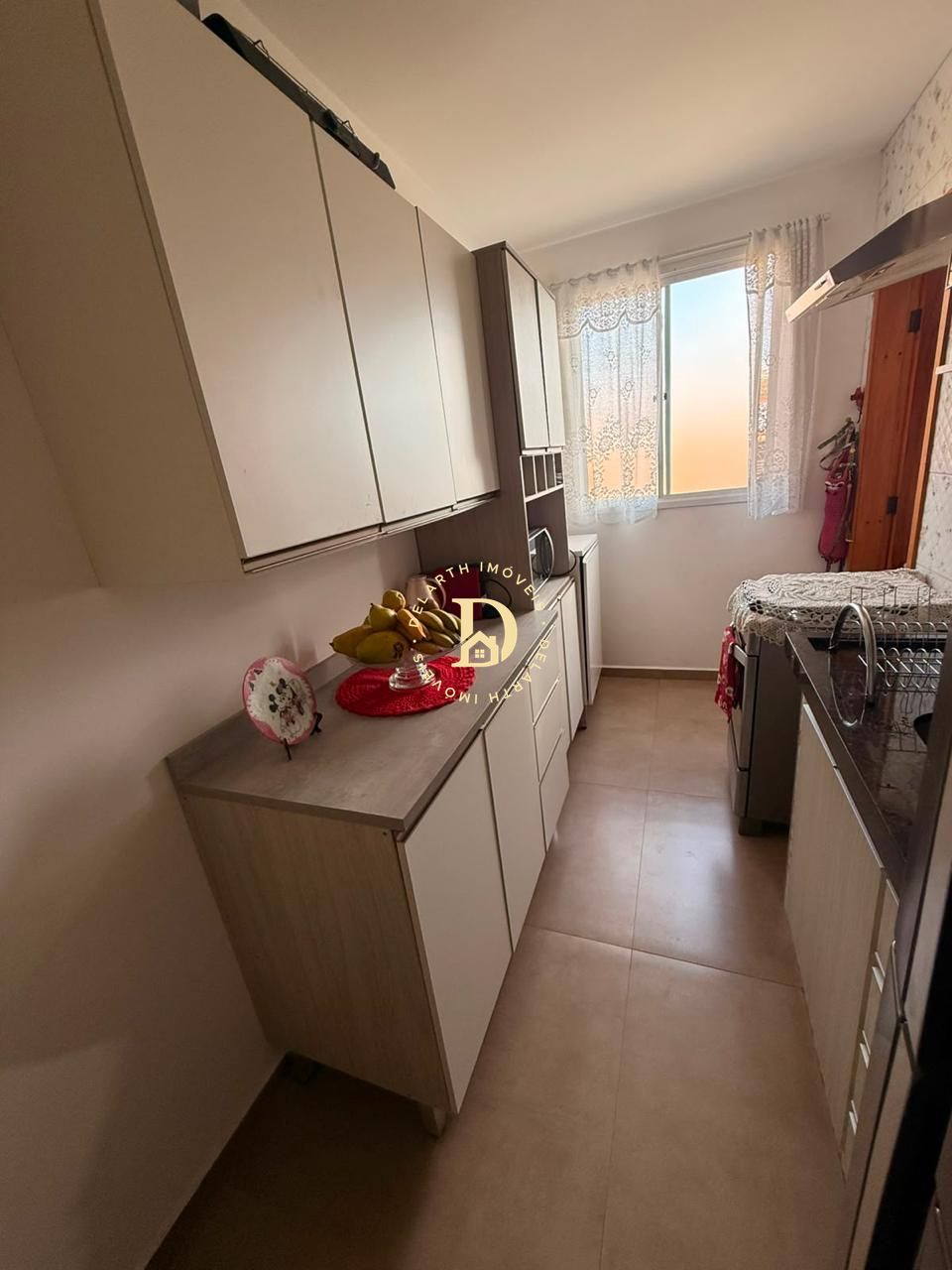 Apartamento, 2 quartos, 50 m² - Foto 4