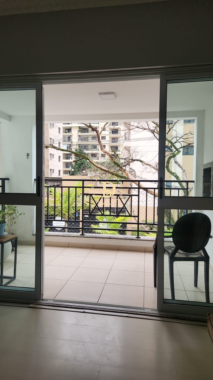 Apartamento, 3 quartos, 109 m² - Foto 4