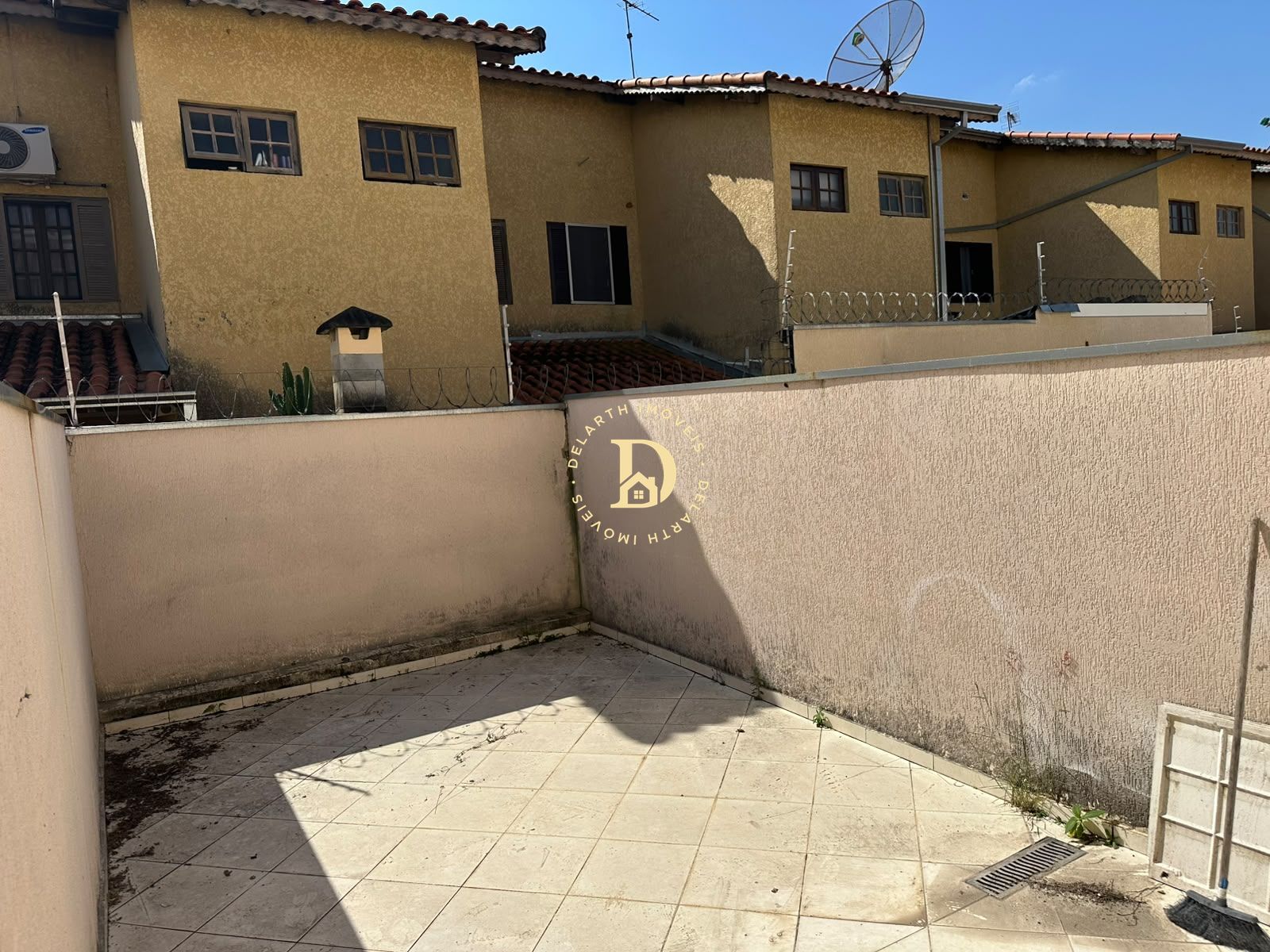Casa de Condomínio, 2 quartos - Foto 19