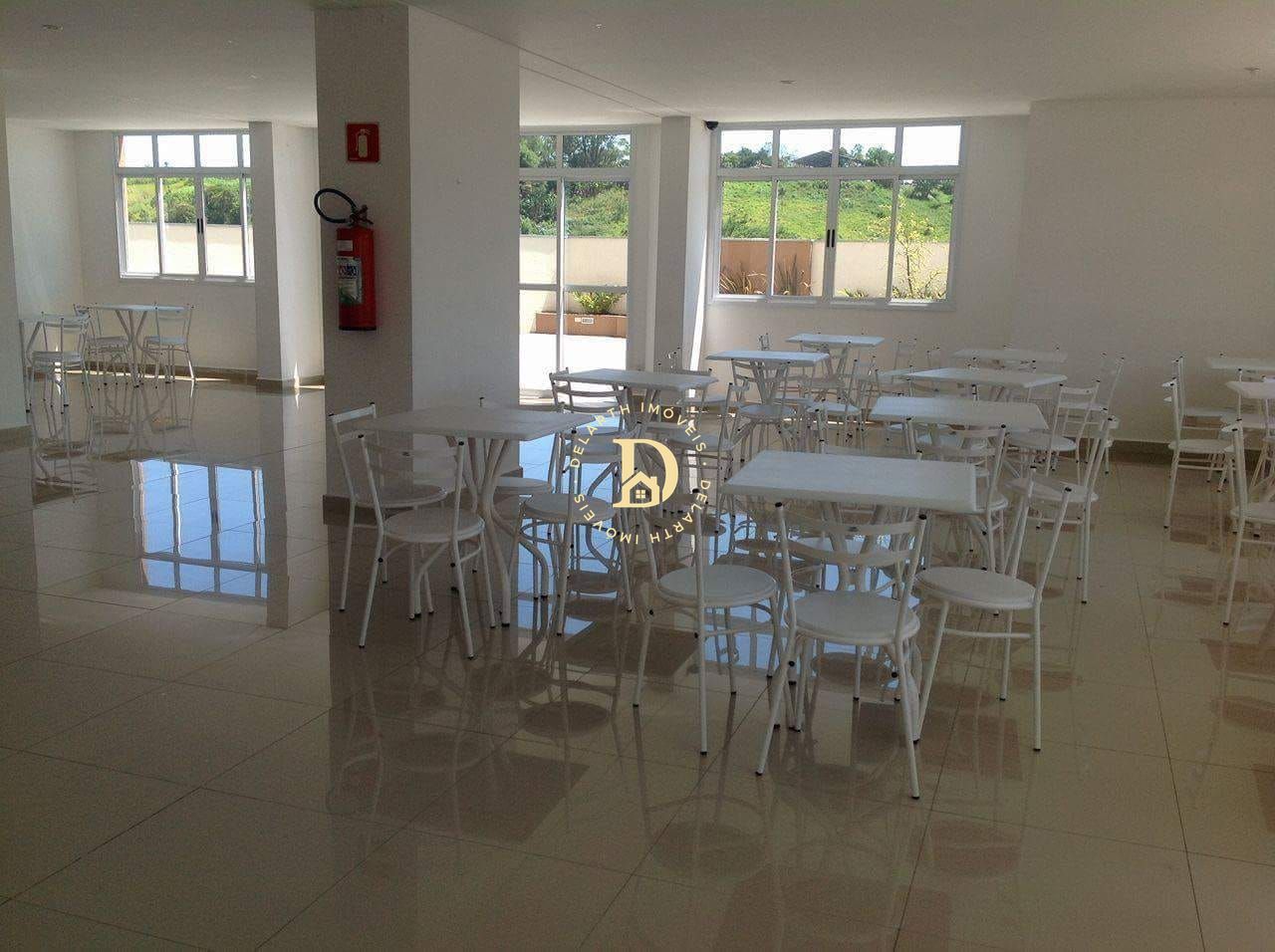 Apartamento, 3 quartos, 66 m² - Foto 7
