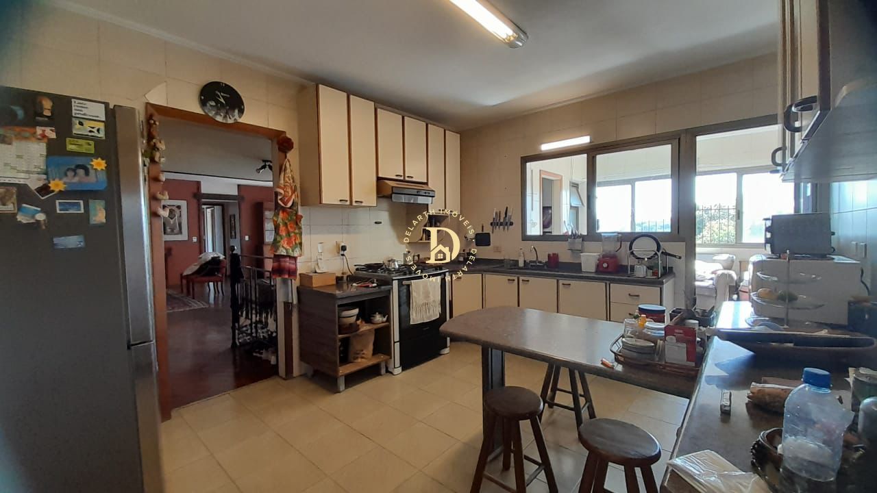 Apartamento, 4 quartos, 168 m² - Foto 4