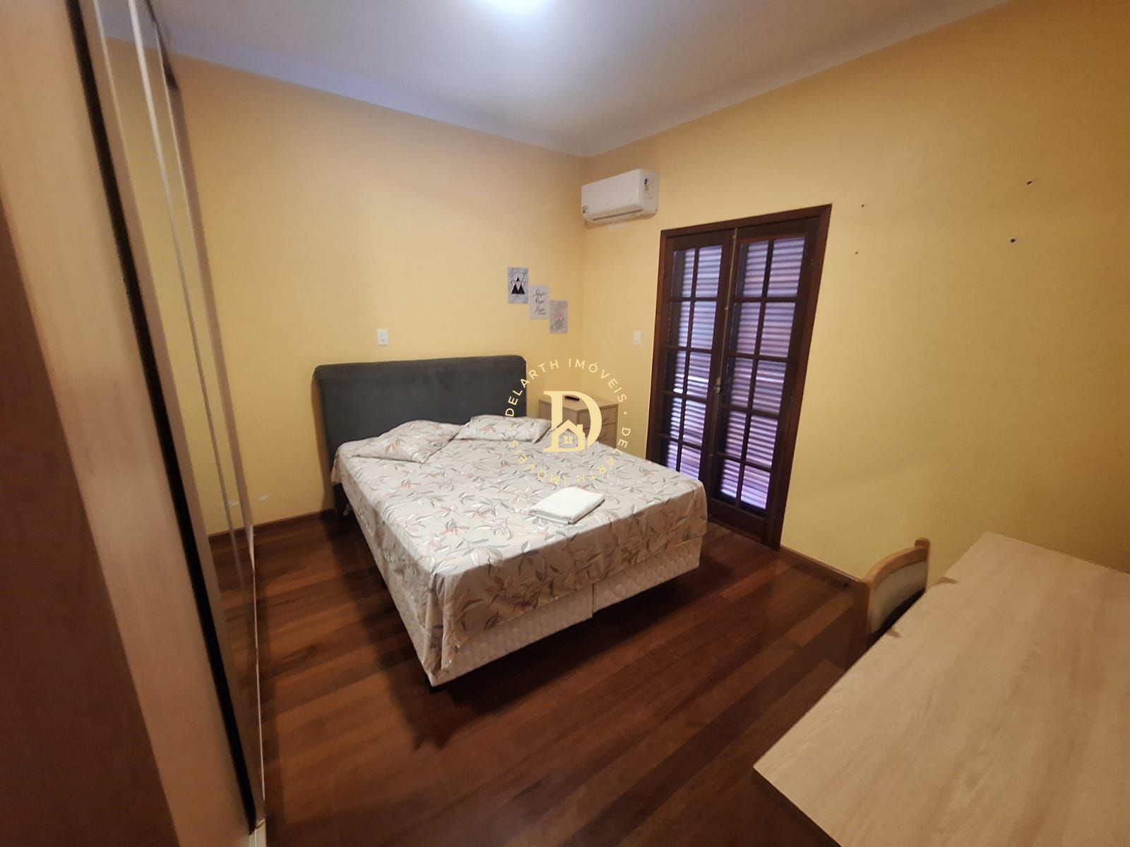 Sobrado, 3 quartos, 203 m² - Foto 5