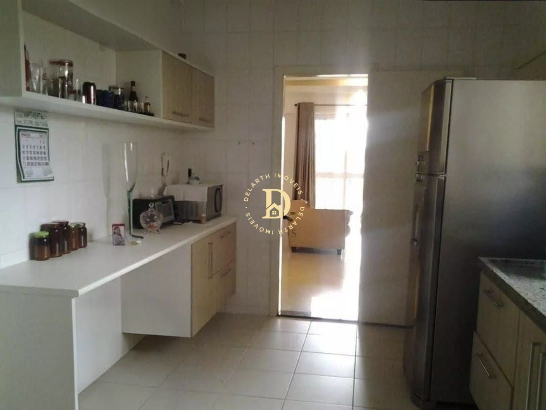 Apartamento, 3 quartos, 100 m² - Foto 4