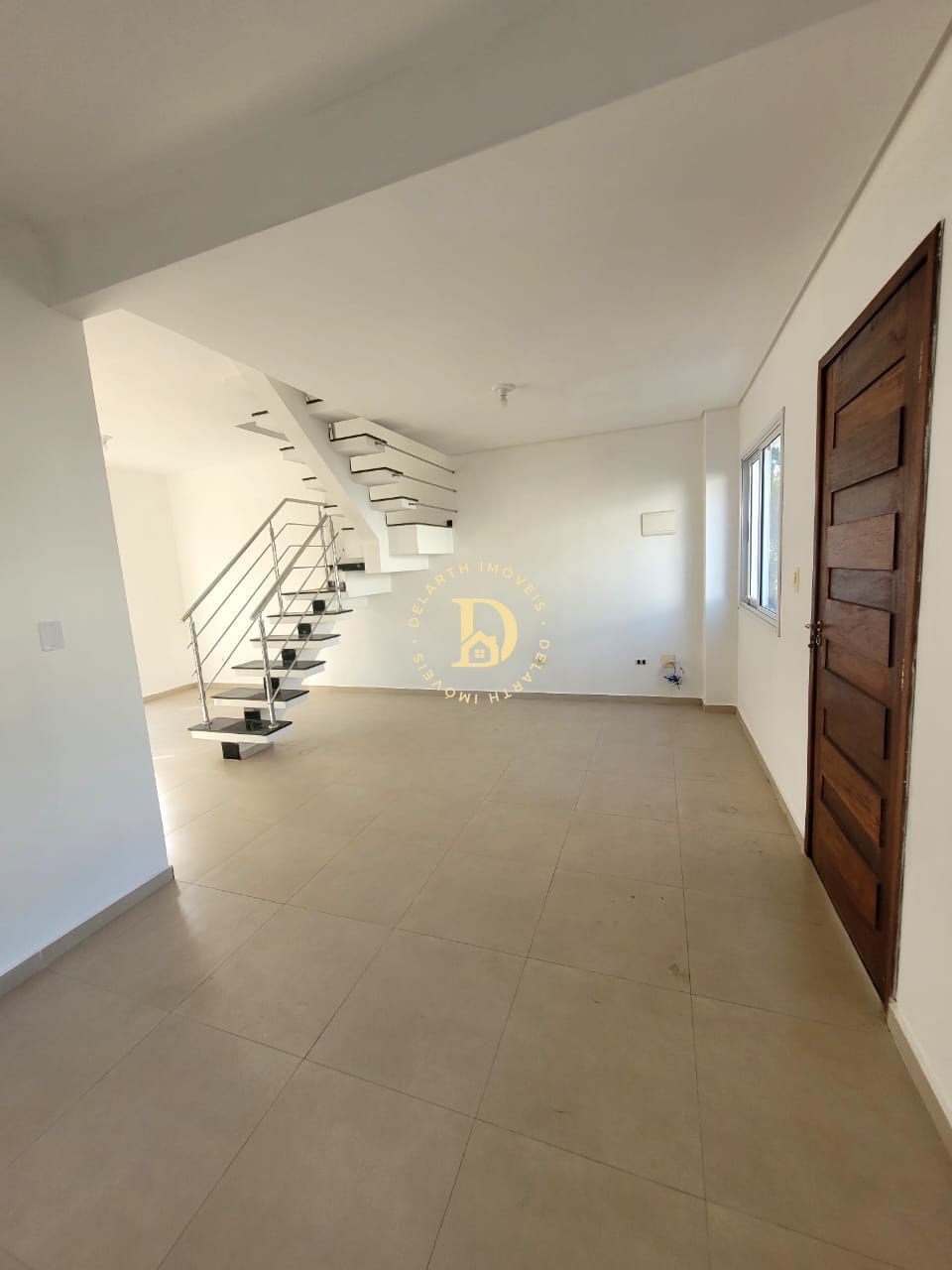 Sobrado, 2 quartos, 84 m² - Foto 3