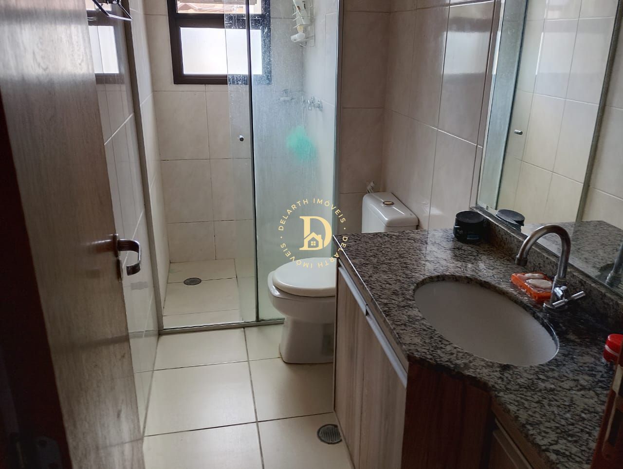 Apartamento à venda com 2 quartos, 76m² - Foto 5