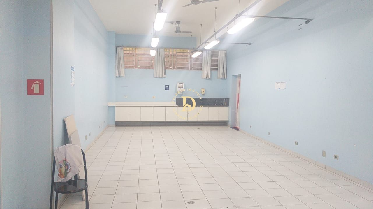 Conjunto Comercial-Sala para alugar com 1 quarto, 69m² - Foto 1