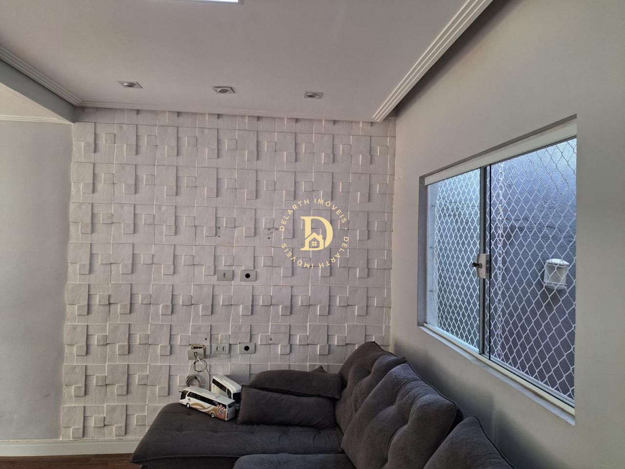 Sobrado, 3 quartos, 135 m² - Foto 3