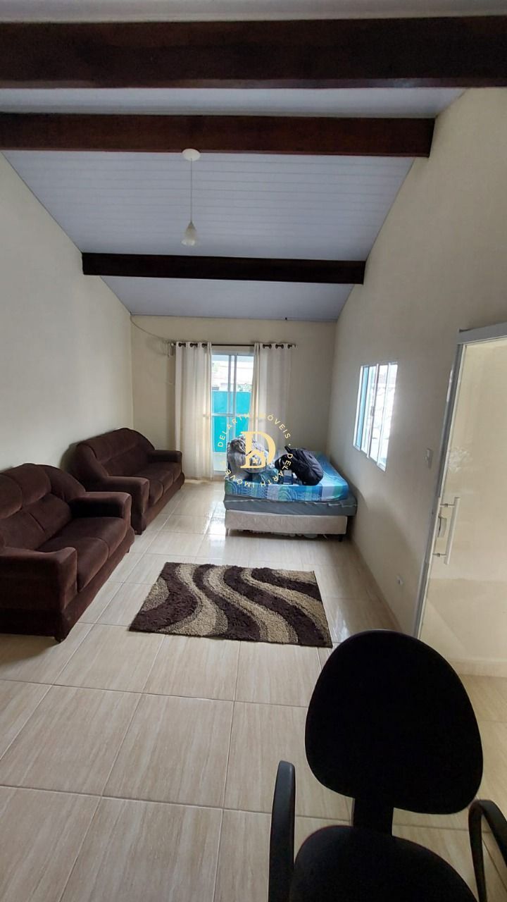 Casa, 3 quartos, 170 m² - Foto 1