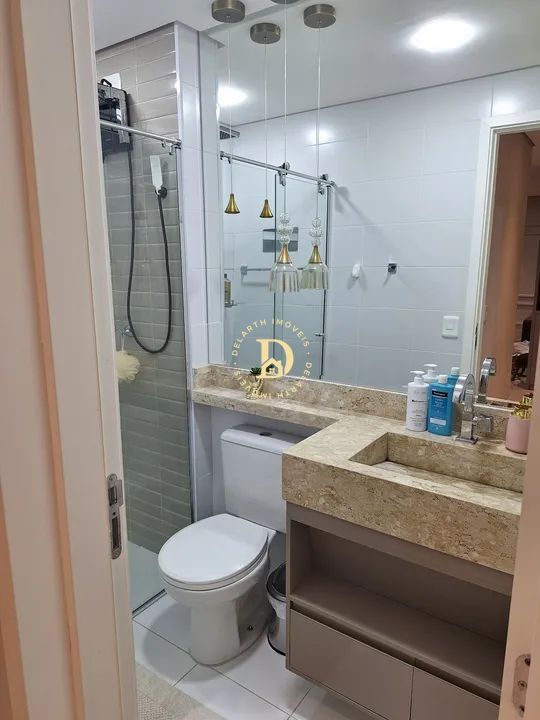 Apartamento, 2 quartos, 65 m² - Foto 15