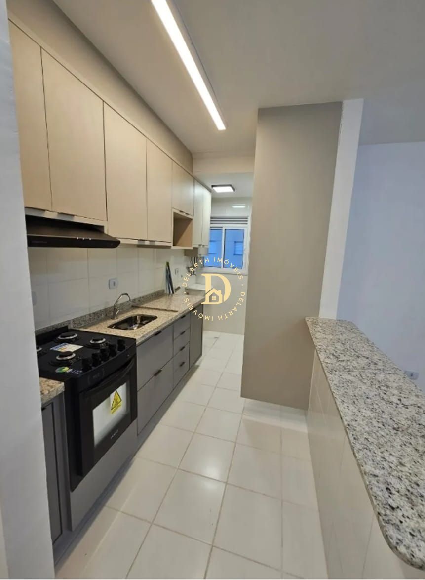 Apartamento, 3 quartos, 71 m² - Foto 2