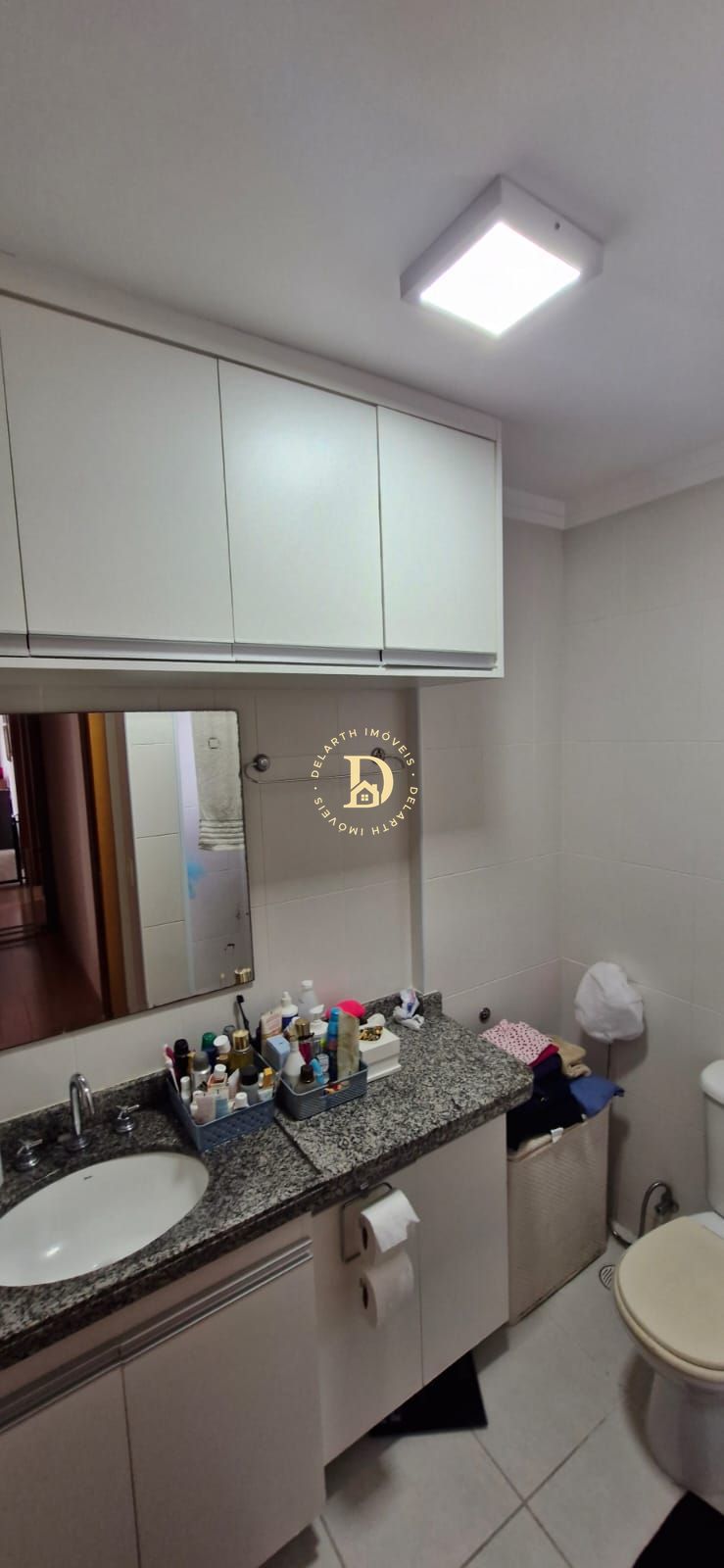 Apartamento, 3 quartos, 122 m² - Foto 5