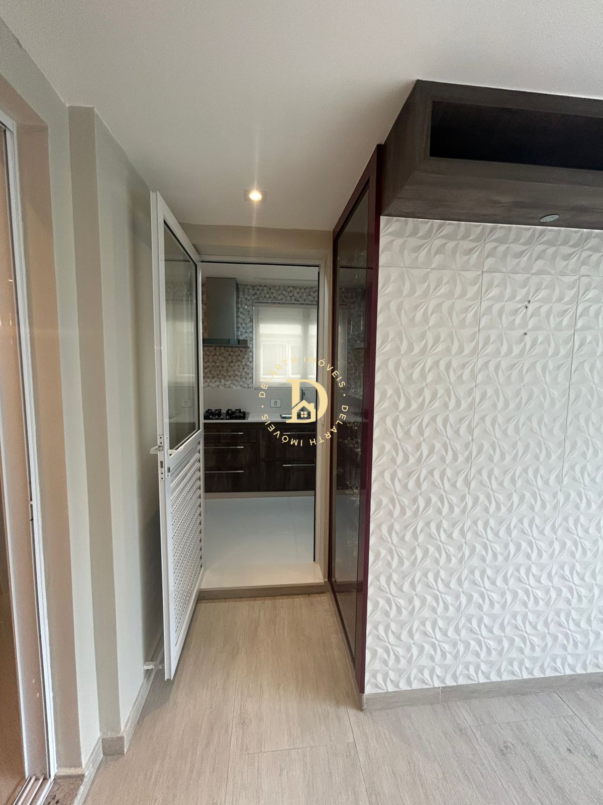 Apartamento à venda com 2 quartos, 90m² - Foto 4