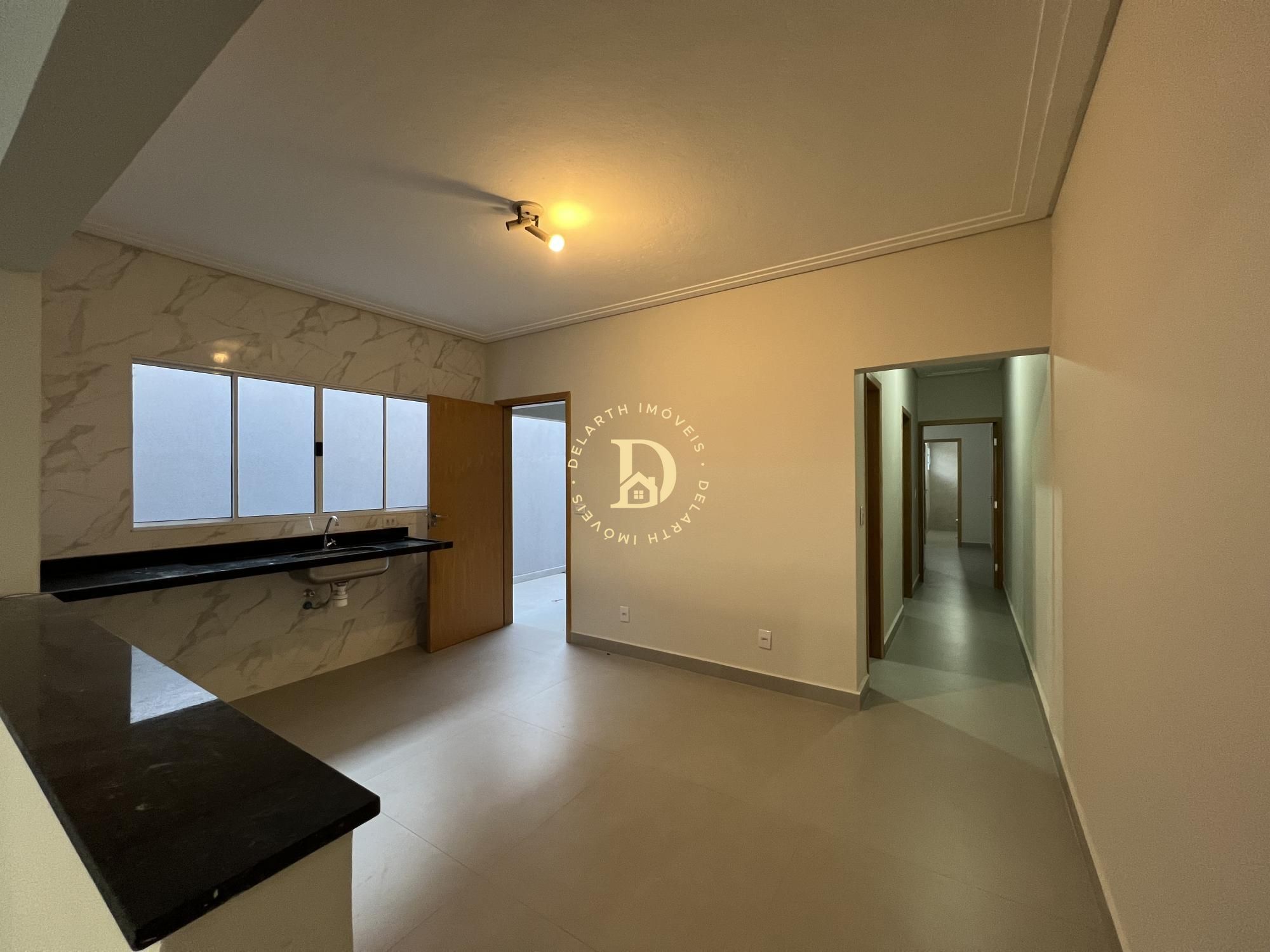 Casa à venda com 2 quartos, 81m² - Foto 6