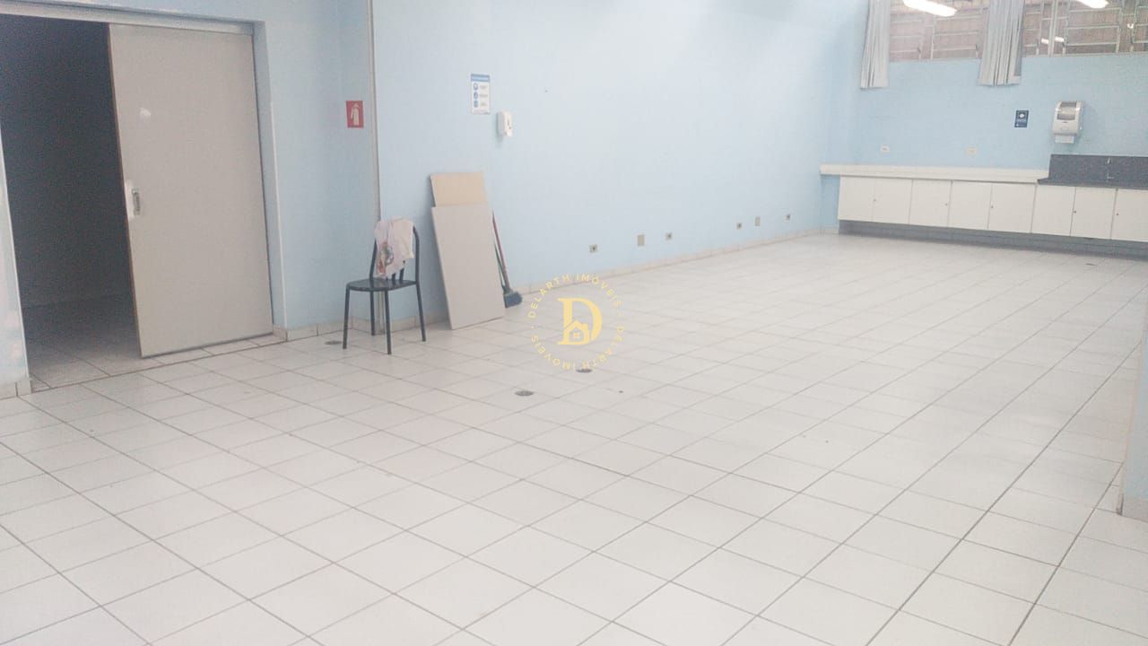 Conjunto Comercial-Sala para alugar com 1 quarto, 69m² - Foto 4