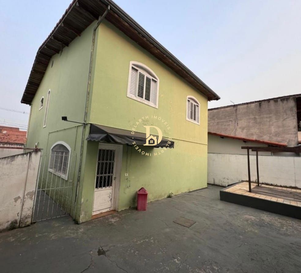 Sobrado, 4 quartos, 250 m² - Foto 8