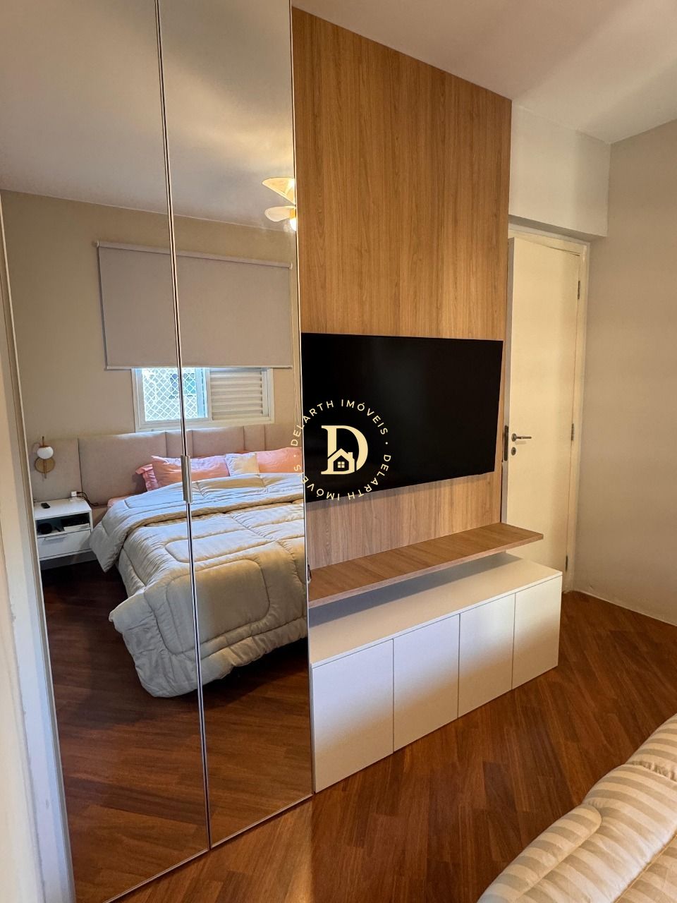 Apartamento à venda com 3 quartos, 78m² - Foto 7