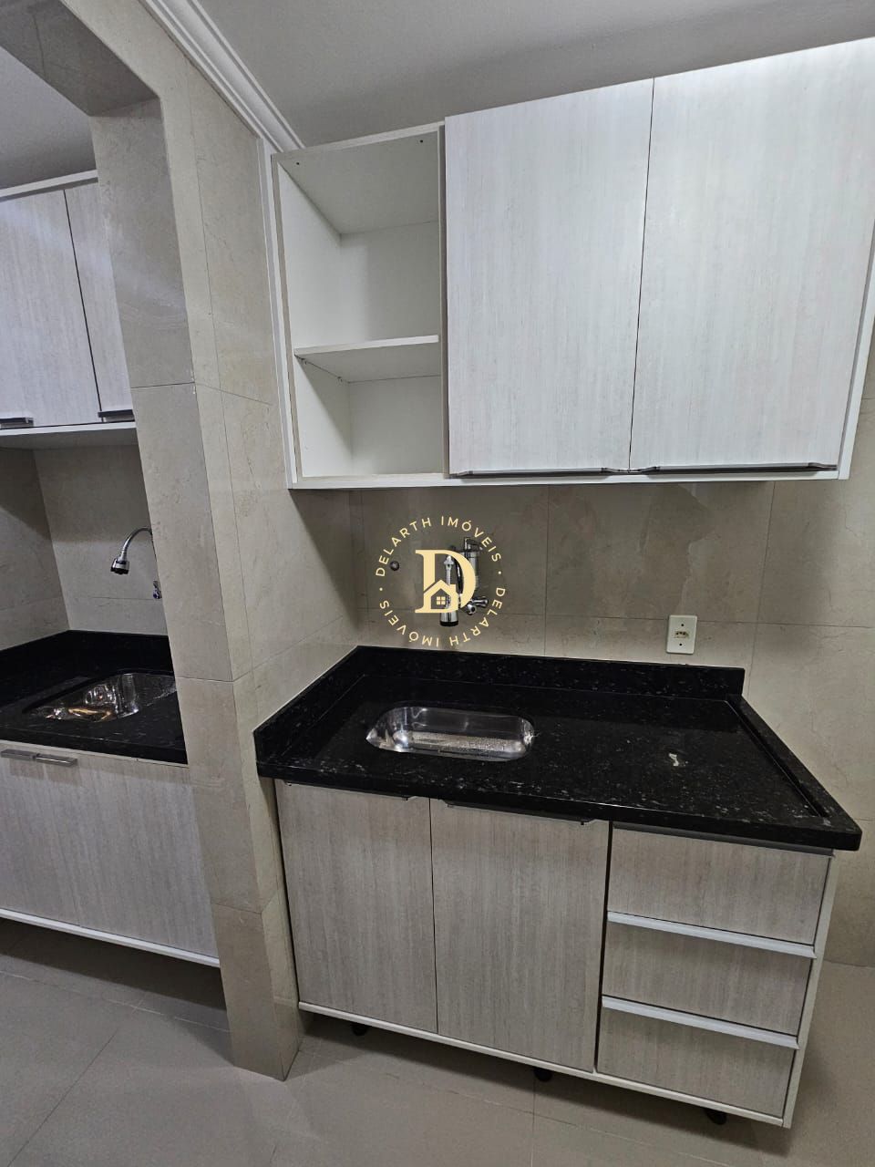 Apartamento para alugar com 2 quartos, 50m² - Foto 5