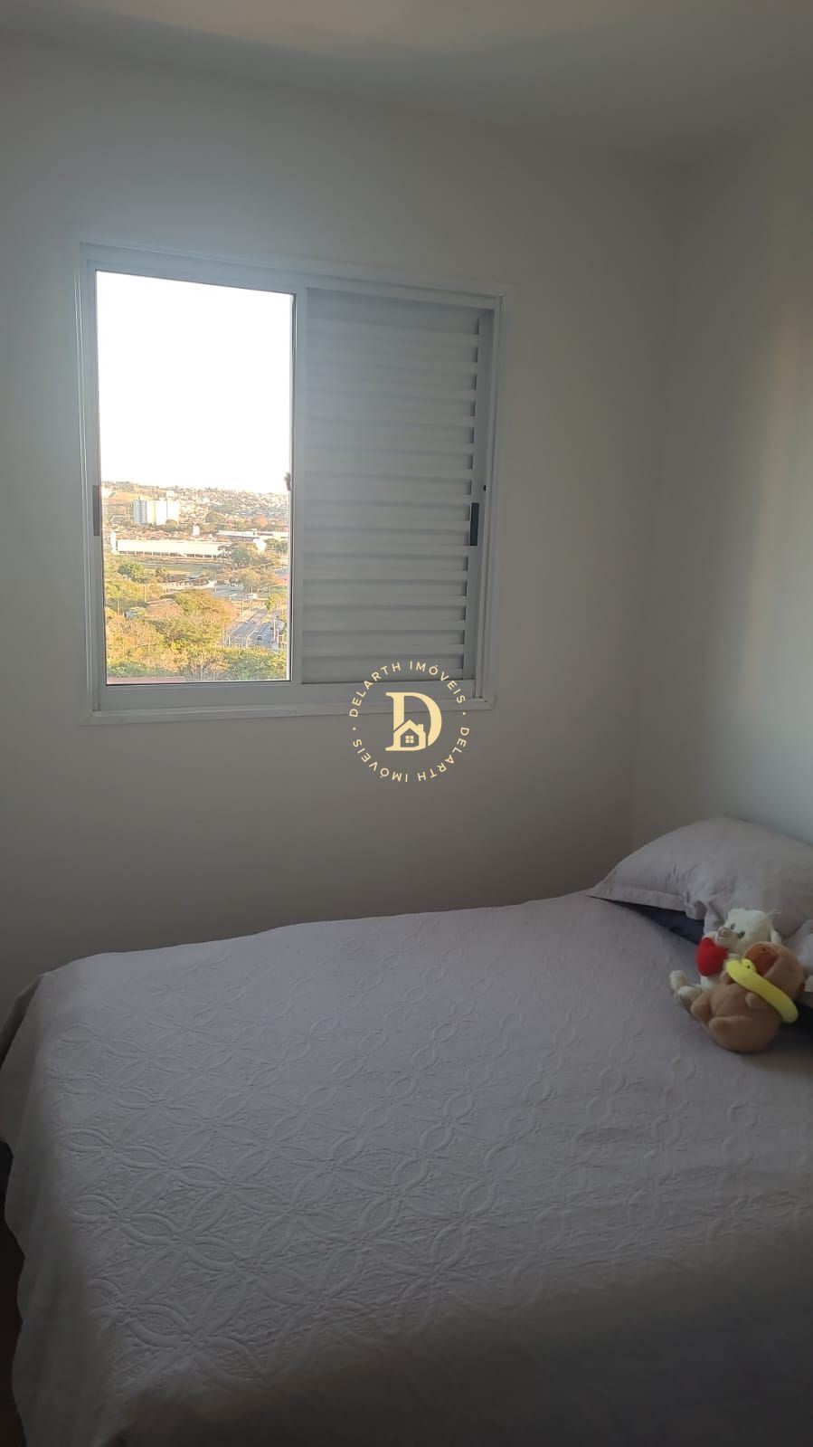 Apartamento, 2 quartos, 47 m² - Foto 7