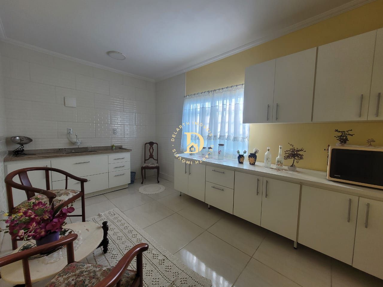 Sobrado à venda com 3 quartos, 183m² - Foto 5