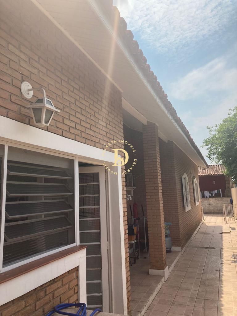 Casa à venda com 3 quartos, 266m² - Foto 19