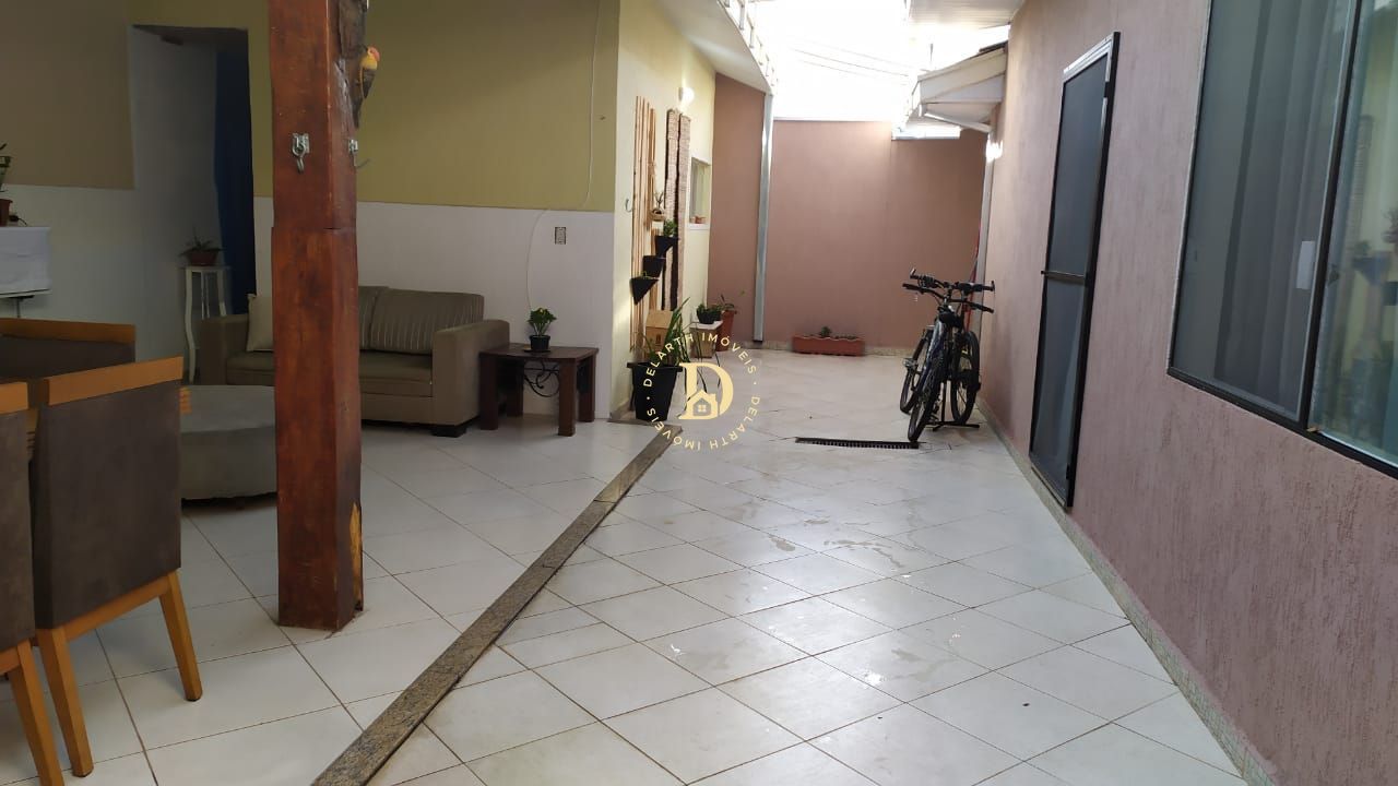 Casa de Condomínio à venda com 3 quartos, 192m² - Foto 8