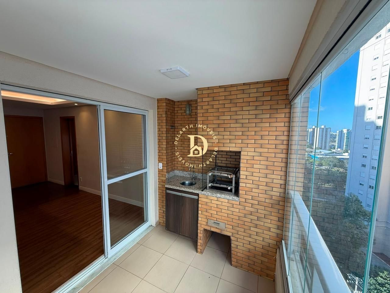 Apartamento, 3 quartos, 83 m² - Foto 2