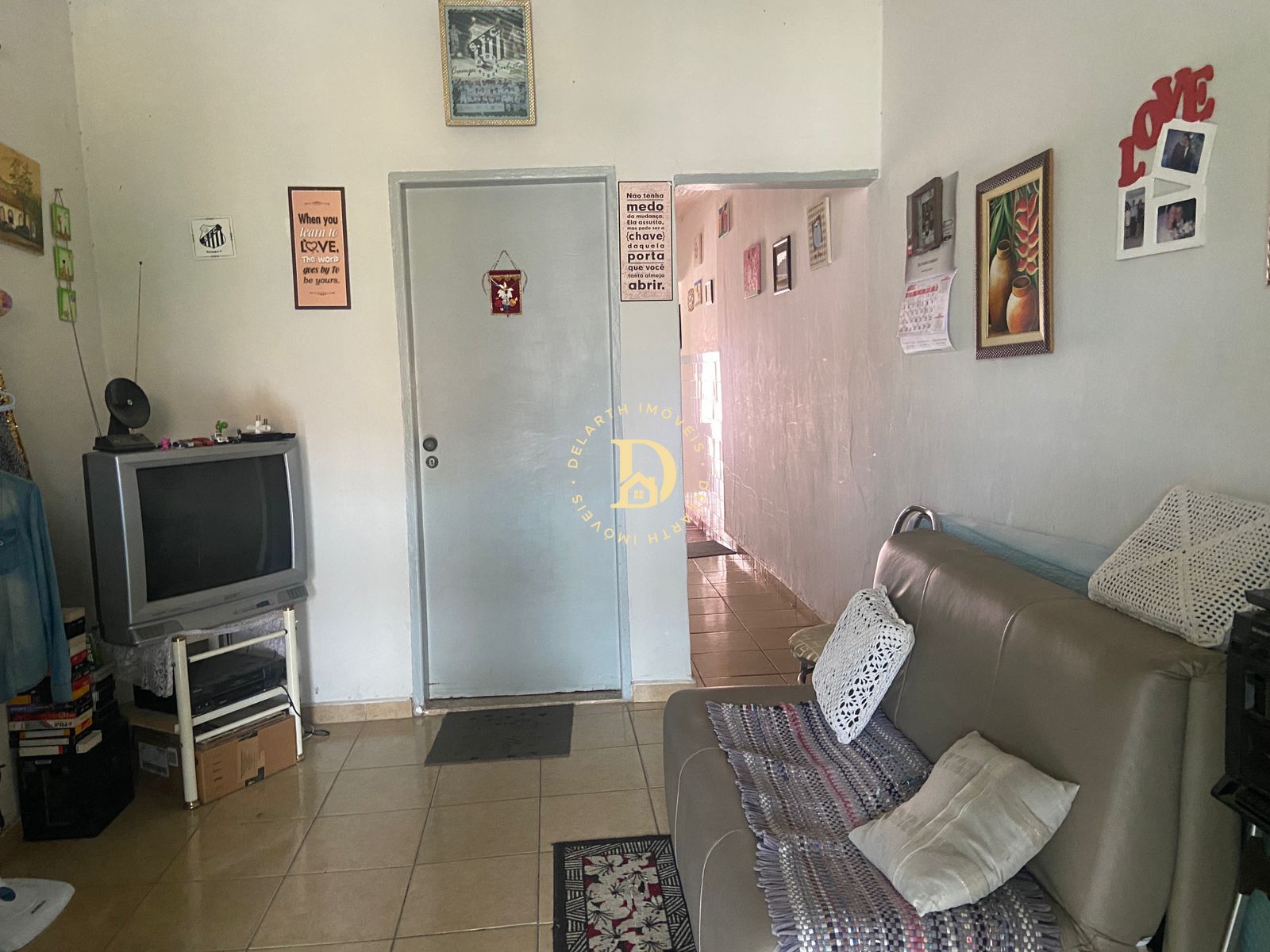 Casa à venda com 6 quartos, 350m² - Foto 11