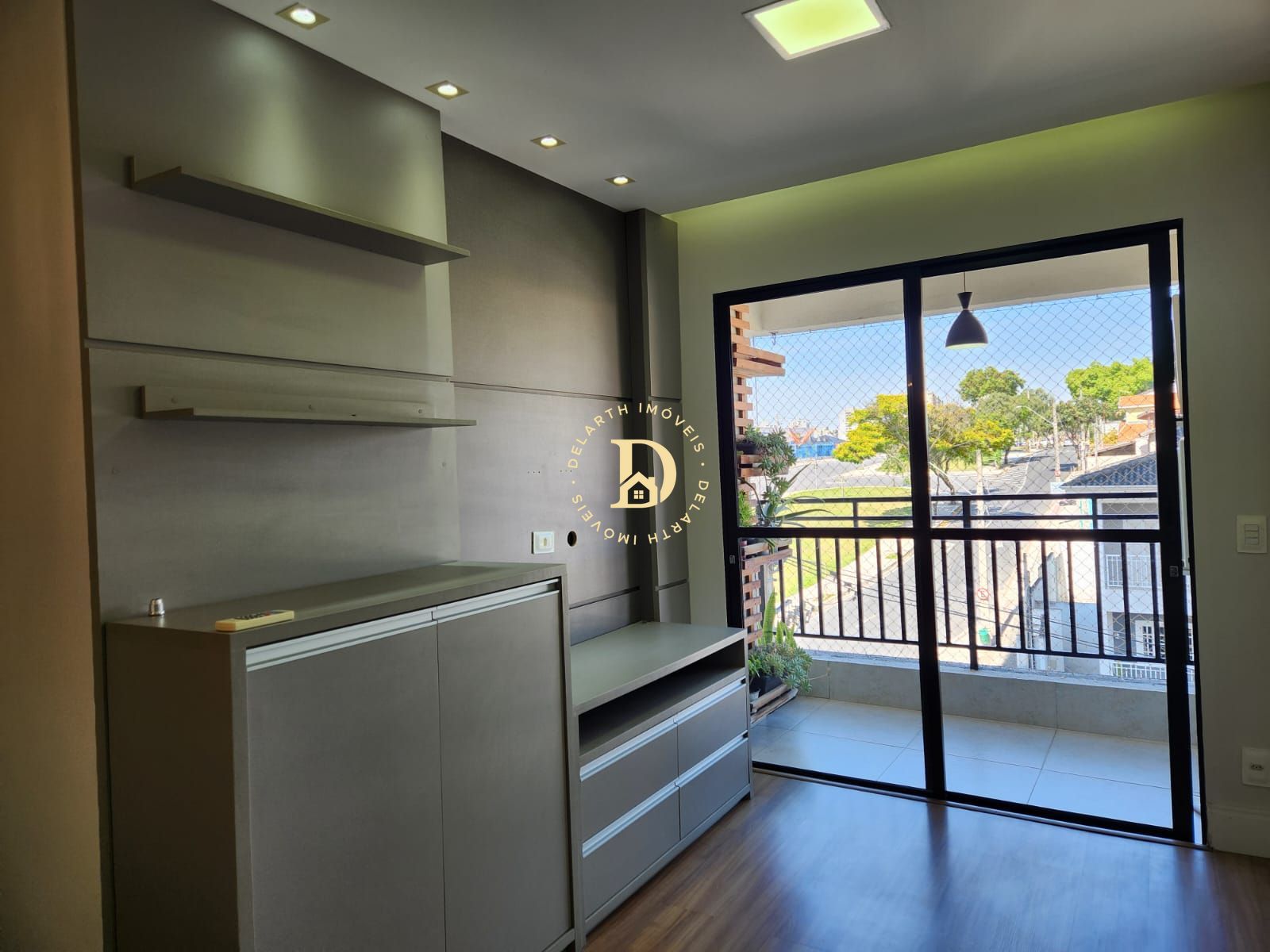 Apartamento, 2 quartos, 62 m² - Foto 1