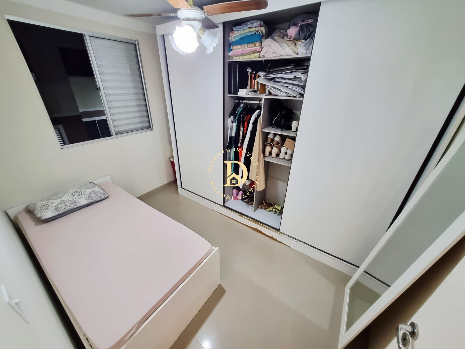 Apartamento, 2 quartos, 42 m² - Foto 13