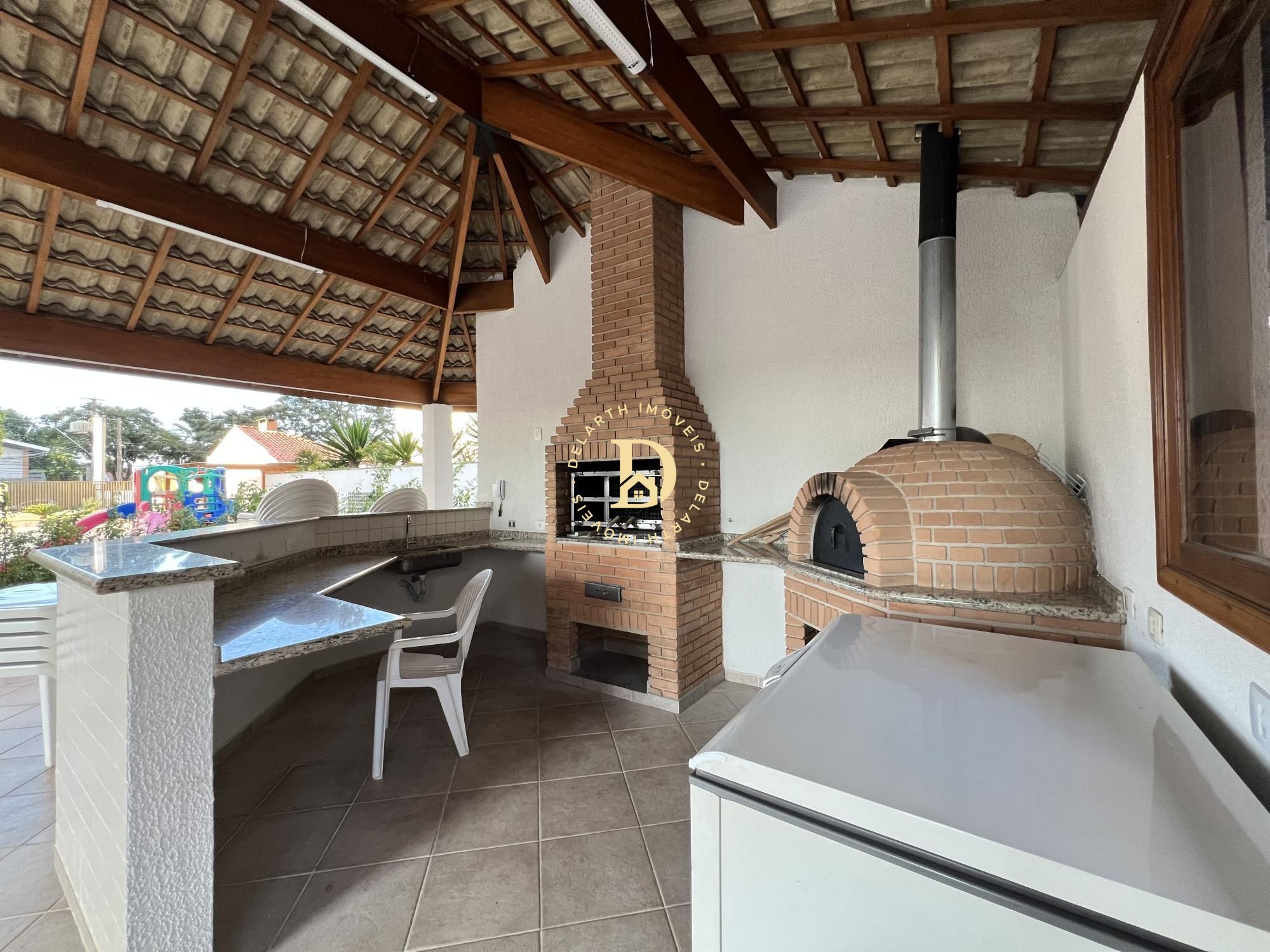 Apartamento à venda com 4 quartos, 140m² - Foto 33