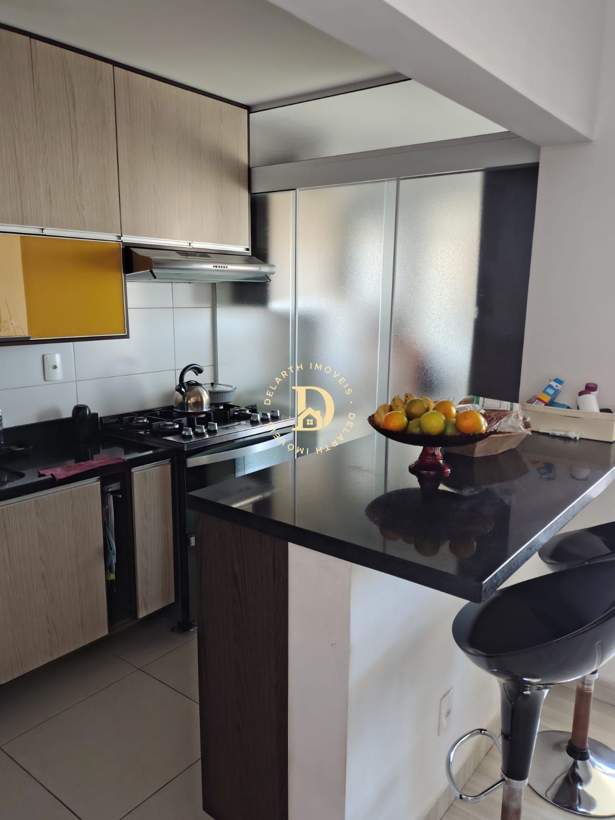 Apartamento, 3 quartos, 94 m² - Foto 2