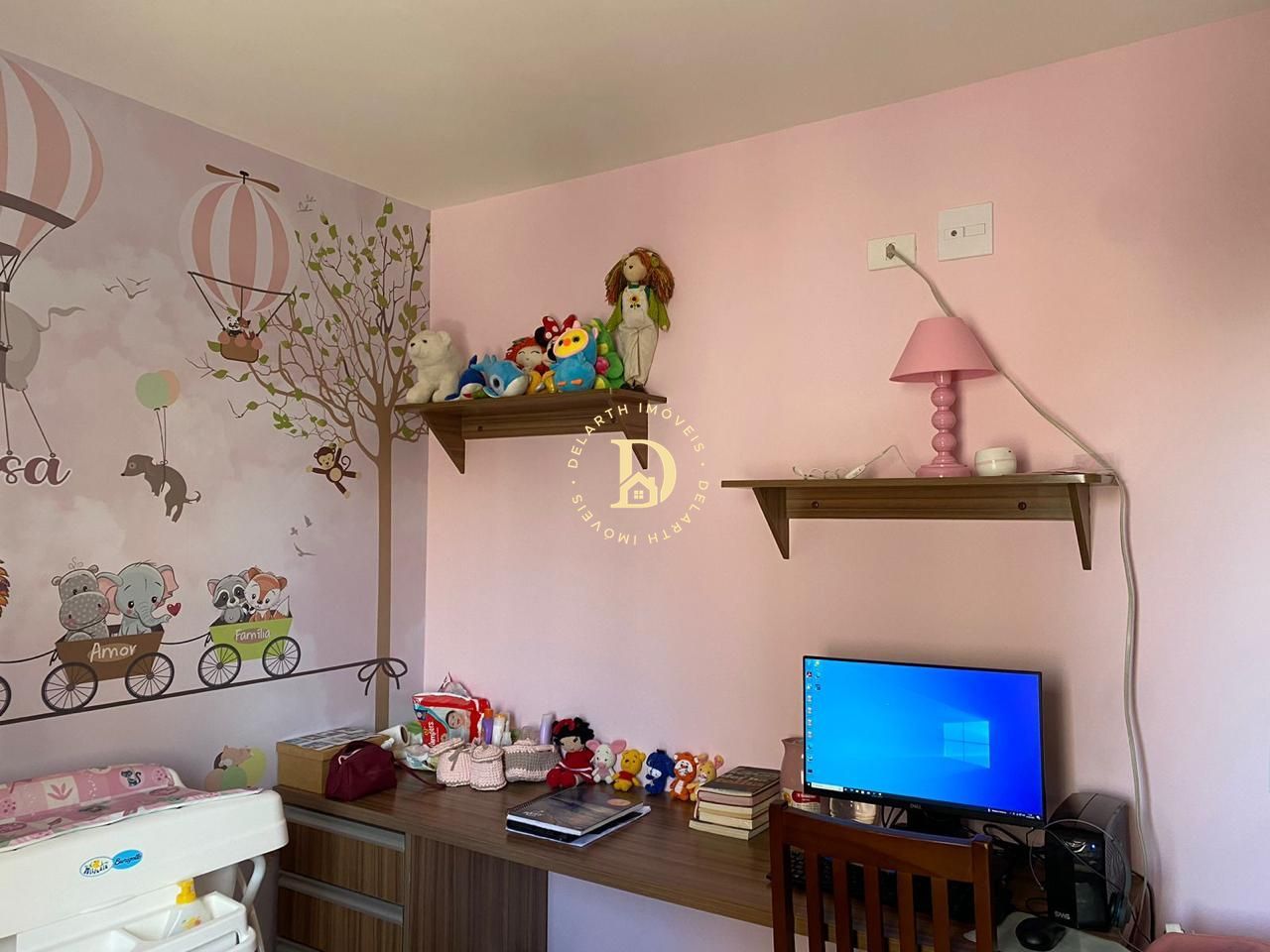 Apartamento, 2 quartos, 56 m² - Foto 12