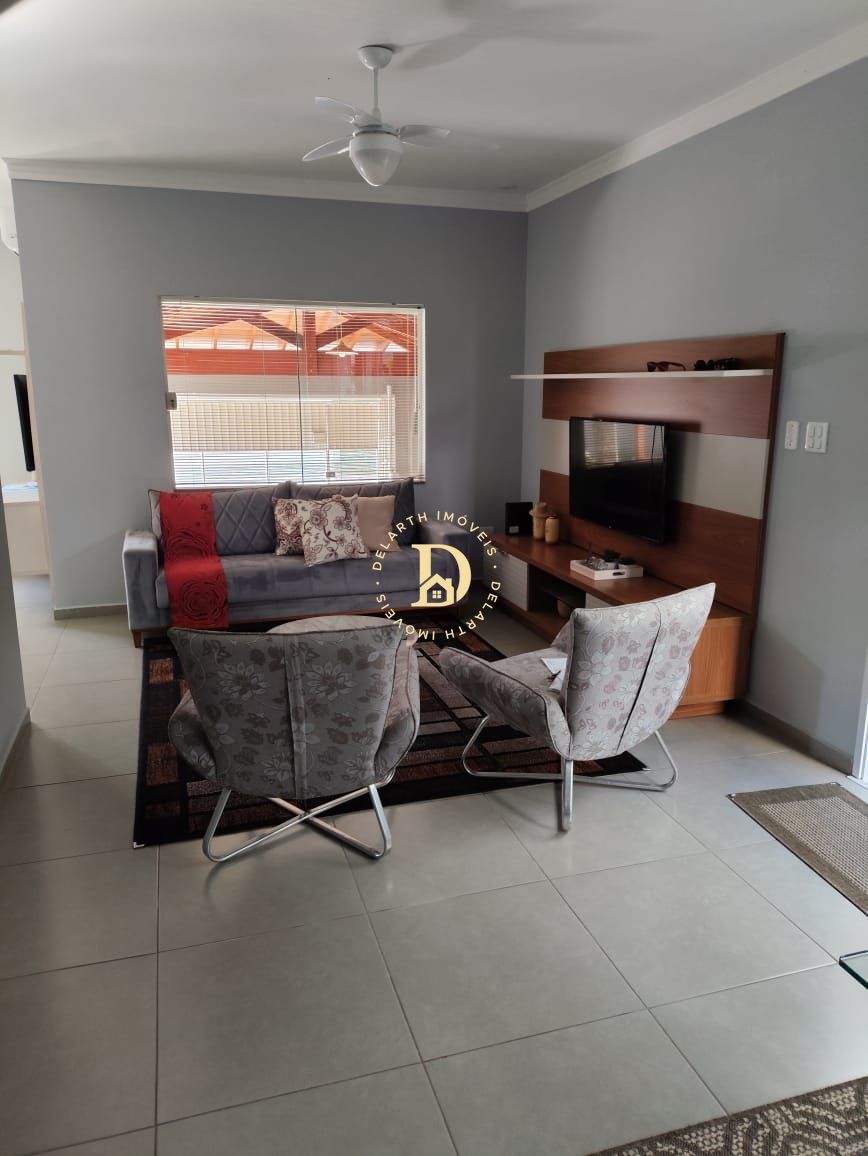 Casa à venda com 3 quartos, 180m² - Foto 5