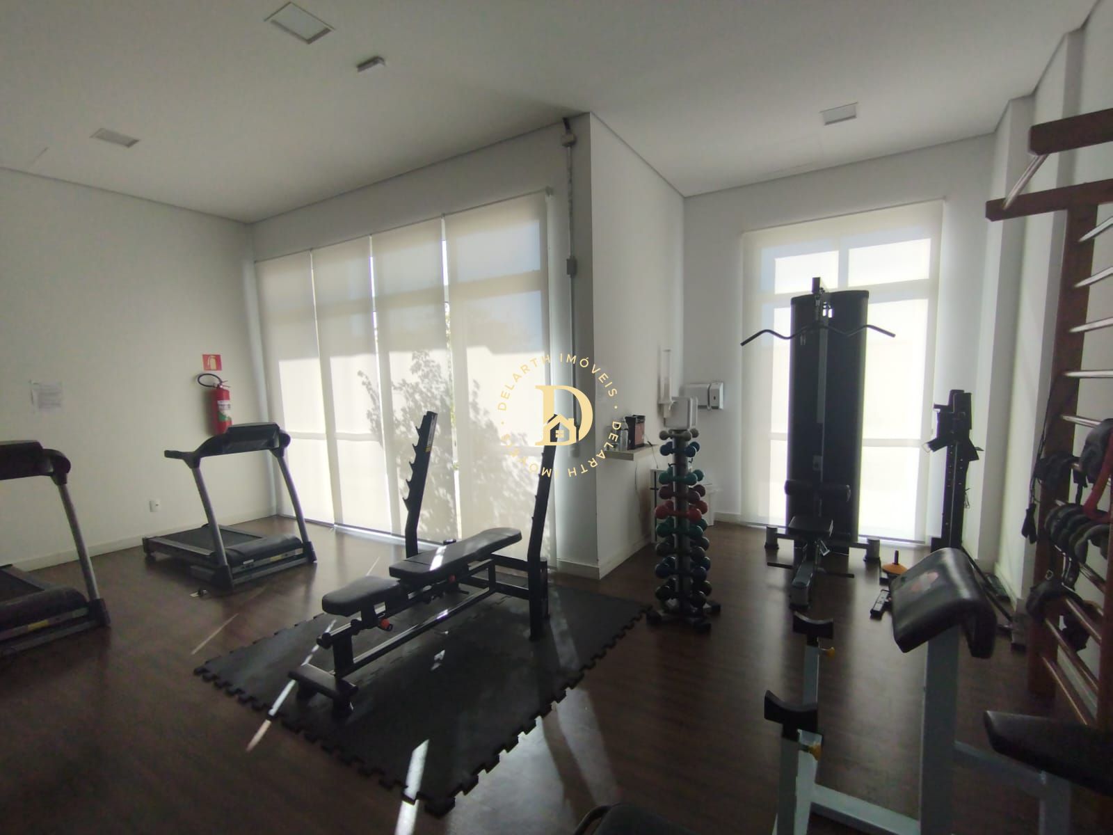 Apartamento à venda com 3 quartos, 76m² - Foto 33