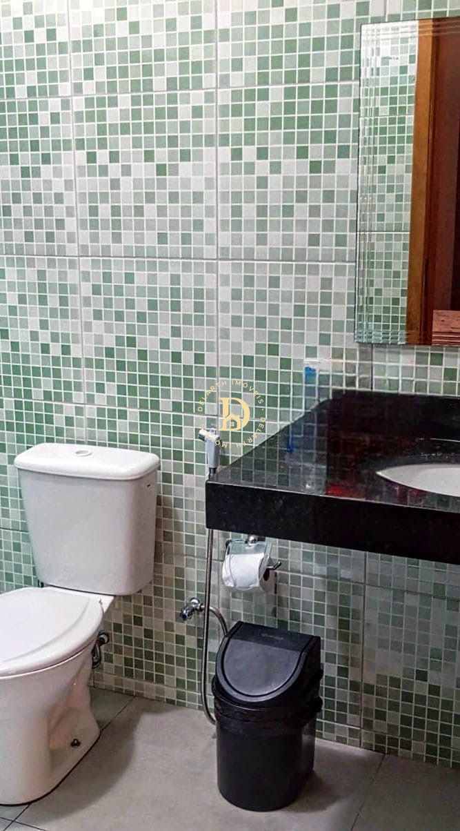 Sobrado à venda com 3 quartos, 204m² - Foto 19