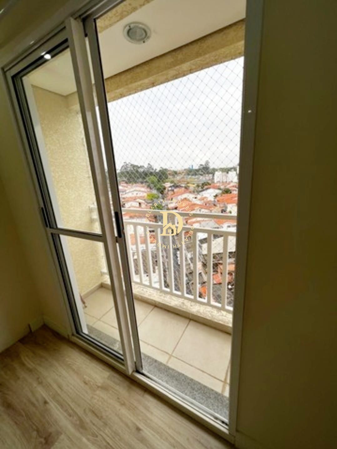 Apartamento à venda com 2 quartos, 49m² - Foto 6