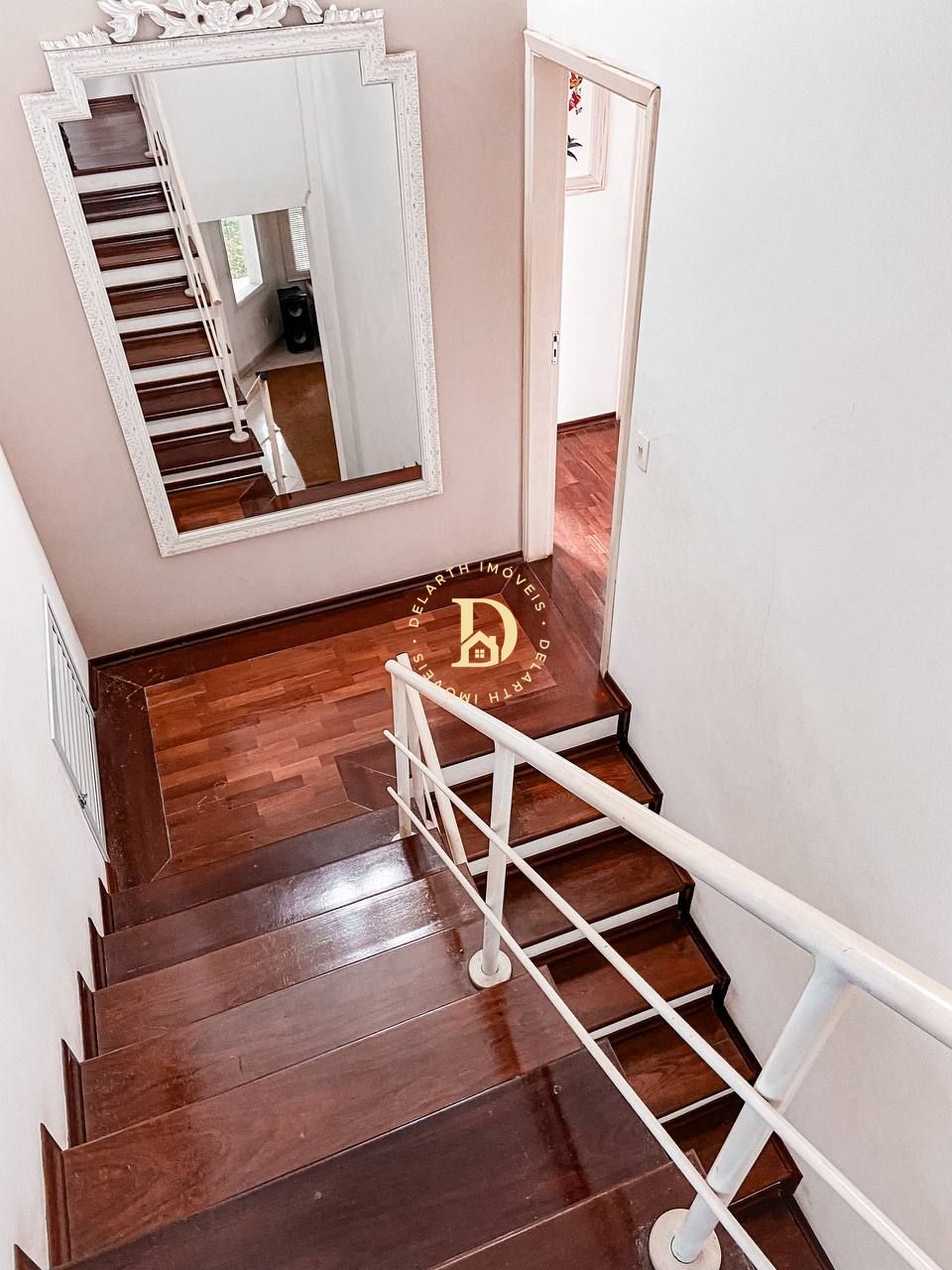 Sobrado, 4 quartos, 300 m² - Foto 13