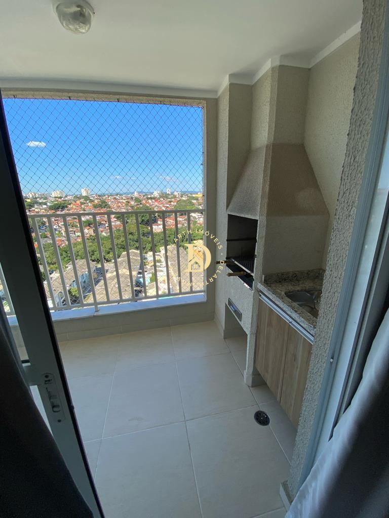 Apartamento à venda com 4 quartos, 103m² - Foto 2