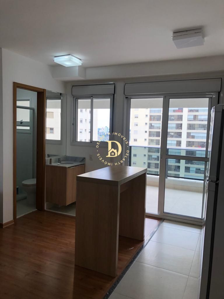 Apartamento, 1 quarto, 40 m² - Foto 1